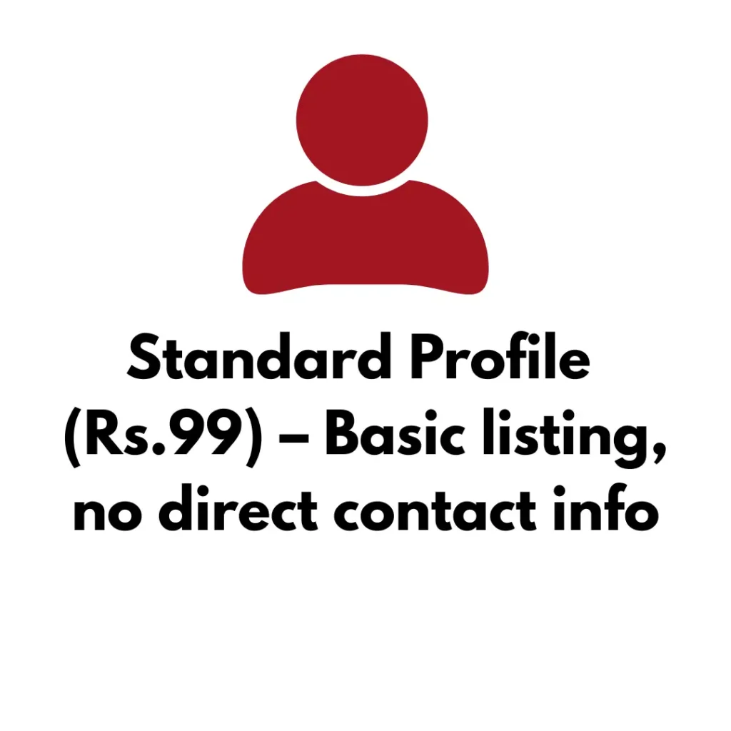 Standard Profile